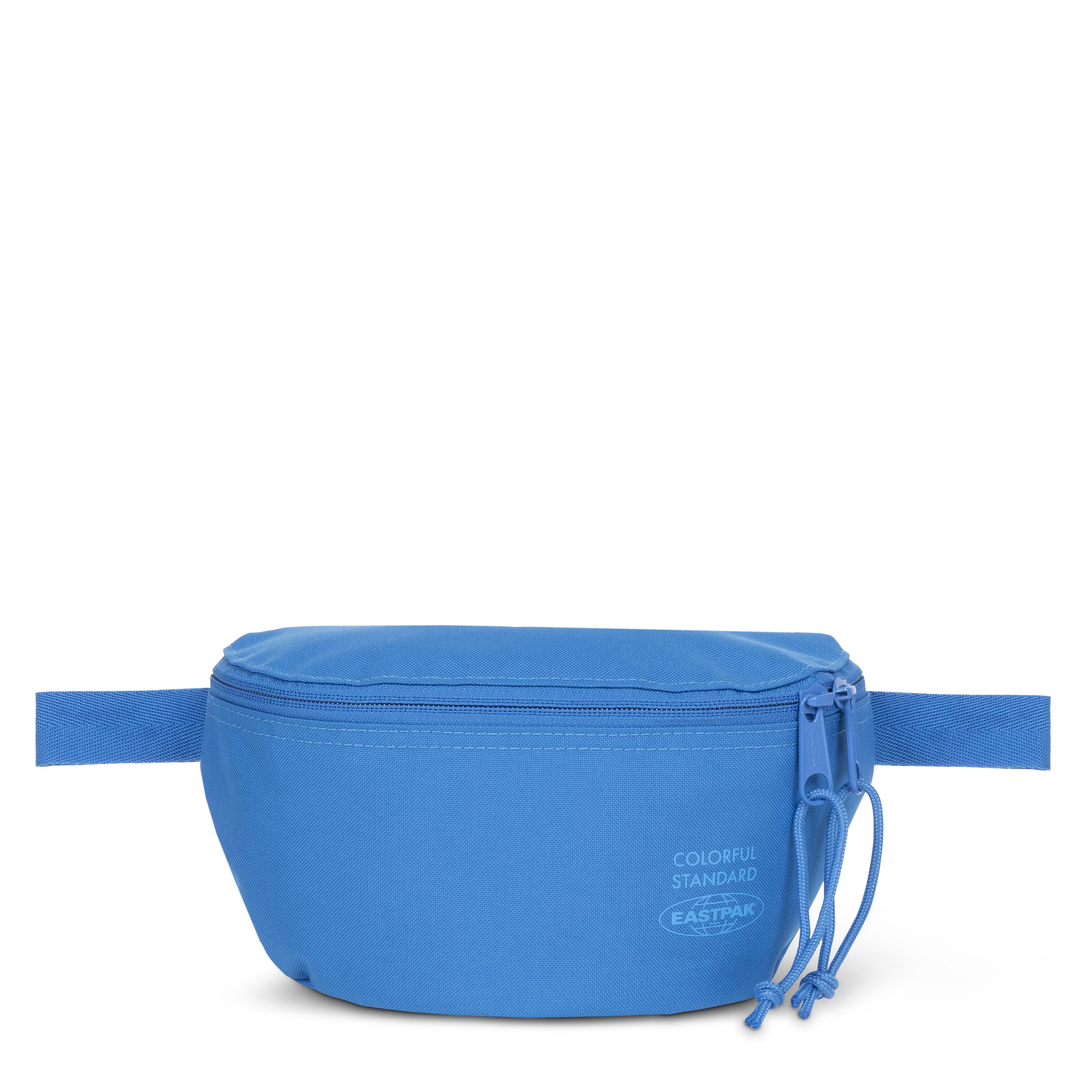 Colorful Standard Springer Pacific Blue Bauchtasche Unisex blau